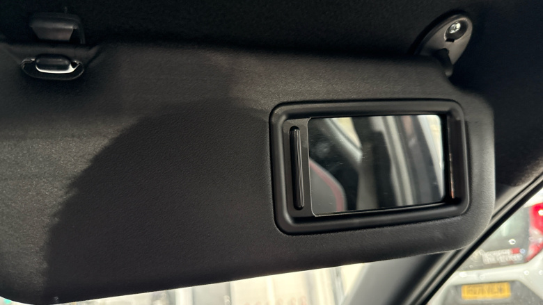 Toyota Yaris 1.5 Hybrid GR Sport 5dr CVT Hybrid Hatchback